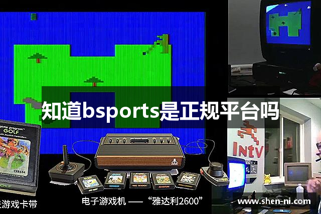 知道bsports是正规平台吗
